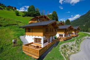 Отель Tauernchalets, Гроссарль